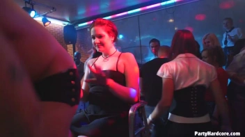 Party Hardcore Gone Crazy Vol. 35 Part 7 - Cam 3 Screencap 77 on www.sinx.com