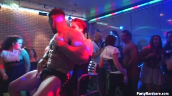 Party Hardcore Gone Crazy Vol. 35 Part 7 - Cam 3 Screencap 78 on www.sinx.com