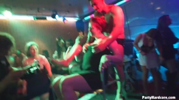 Party Hardcore Gone Crazy Vol. 35 Part 7 - Cam 3 Screencap 81 on www.sinx.com