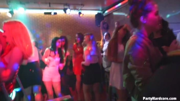 Party Hardcore Gone Crazy Vol. 35 Part 7 - Cam 3 Screencap 82 on www.sinx.com