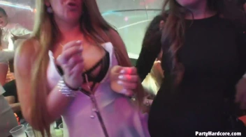 Party Hardcore Gone Crazy Vol. 35 Part 7 - Cam 3 Screencap 83 on www.sinx.com