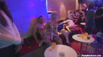 Party Hardcore Gone Crazy Vol. 35 Part 4 - Cam 1 Screencap 87 on www.sinx.com