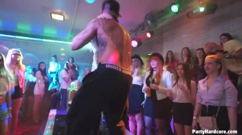 Party Hardcore Gone Crazy Vol. 35 Part 4 - Cam 1 Screencap 2 on www.sinx.com