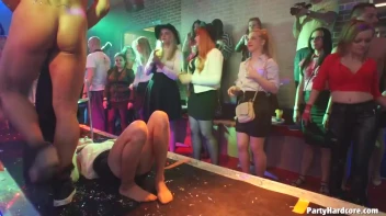 Party Hardcore Gone Crazy Vol. 35 Part 4 - Cam 1 Screencap 22 on www.sinx.com