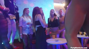 Party Hardcore Gone Crazy Vol. 35 Part 4 - Cam 1 Screencap 29 on www.sinx.com