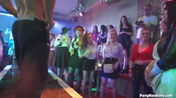 Party Hardcore Gone Crazy Vol. 35 Part 4 - Cam 1 Screencap 3 on www.sinx.com