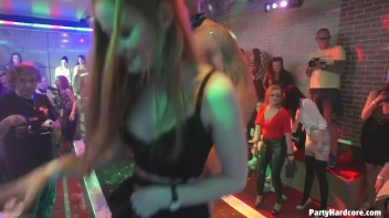 Party Hardcore Gone Crazy Vol. 35 Part 4 - Cam 1 Screencap 31 on www.sinx.com