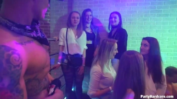 Party Hardcore Gone Crazy Vol. 35 Part 4 - Cam 1 Screencap 32 on www.sinx.com