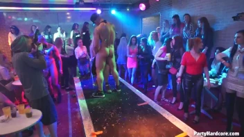 Party Hardcore Gone Crazy Vol. 35 Part 4 - Cam 1 Screencap 35 on www.sinx.com