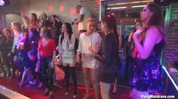 Party Hardcore Gone Crazy Vol. 35 Part 4 - Cam 1 Screencap 37 on www.sinx.com