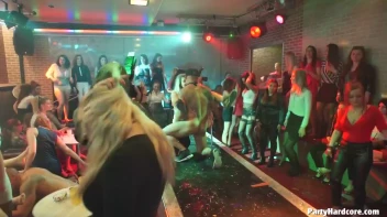 Party Hardcore Gone Crazy Vol. 35 Part 4 - Cam 1 Screencap 39 on www.sinx.com