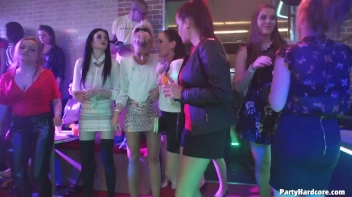 Party Hardcore Gone Crazy Vol. 35 Part 4 - Cam 1 Screencap 40 on www.sinx.com