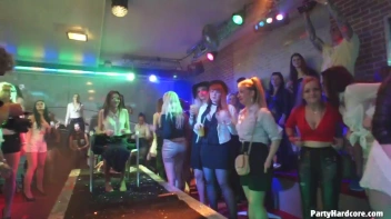 Party Hardcore Gone Crazy Vol. 35 Part 4 - Cam 1 Screencap 5 on www.sinx.com