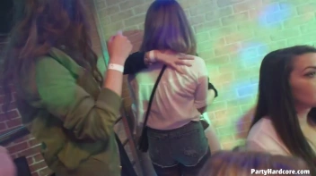 Party Hardcore Gone Crazy Vol. 35 Part 4 - Cam 1 Screencap 50 on www.sinx.com