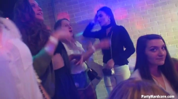 Party Hardcore Gone Crazy Vol. 35 Part 4 - Cam 1 Screencap 53 on www.sinx.com
