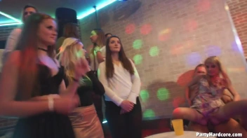 Party Hardcore Gone Crazy Vol. 35 Part 4 - Cam 1 Screencap 56 on www.sinx.com