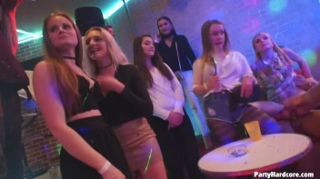 Party Hardcore Gone Crazy Vol. 35 Part 4 - Cam 1 Screencap 57 on www.sinx.com