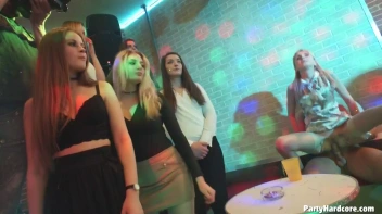Party Hardcore Gone Crazy Vol. 35 Part 4 - Cam 1 Screencap 58 on www.sinx.com