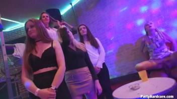 Party Hardcore Gone Crazy Vol. 35 Part 4 - Cam 1 Screencap 59 on www.sinx.com