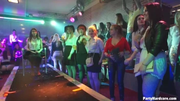 Party Hardcore Gone Crazy Vol. 35 Part 4 - Cam 1 Screencap 6 on www.sinx.com