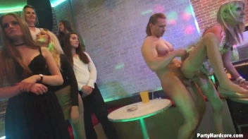 Party Hardcore Gone Crazy Vol. 35 Part 4 - Cam 1 Screencap 61 on www.sinx.com
