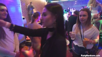 Party Hardcore Gone Crazy Vol. 35 Part 4 - Cam 1 Screencap 65 on www.sinx.com