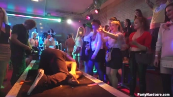 Party Hardcore Gone Crazy Vol. 35 Part 4 - Cam 1 Screencap 7 on www.sinx.com