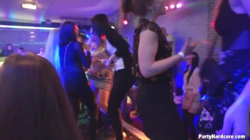 Party Hardcore Gone Crazy Vol. 35 Part 4 - Cam 1 Screencap 71 on www.sinx.com