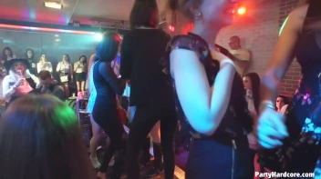 Party Hardcore Gone Crazy Vol. 35 Part 4 - Cam 1 Screencap 72 on www.sinx.com