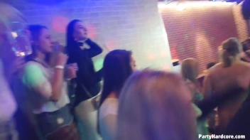 Party Hardcore Gone Crazy Vol. 35 Part 4 - Cam 1 Screencap 77 on www.sinx.com