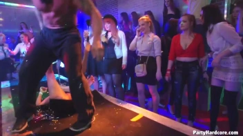 Party Hardcore Gone Crazy Vol. 35 Part 4 - Cam 1 Screencap 8 on www.sinx.com