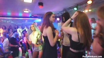 Party Hardcore Gone Crazy Vol. 35 Part 4 - Cam 1 Screencap 80 on www.sinx.com