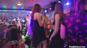 Party Hardcore Gone Crazy Vol. 35 Part 4 - Cam 1 Screencap 81 on www.sinx.com