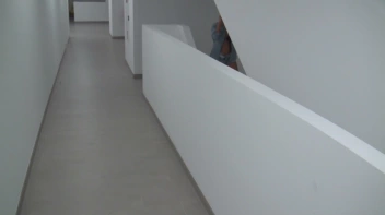 Vom Nachbarn vollgesaut mitten im Gemeindebau Screencap 41 on www.sinx.com