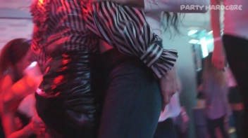 Party Hardcore Gone Crazy Vol. 24 Part 6 - Cam 1 Screencap 5 on www.sinx.com