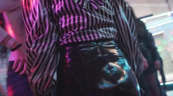 Party Hardcore Gone Crazy Vol. 24 Part 6 - Cam 1 Screencap 6 on www.sinx.com