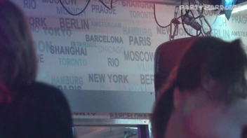 Party Hardcore Gone Crazy Vol. 24 Part 6 - Cam 1 Screencap 65 on www.sinx.com