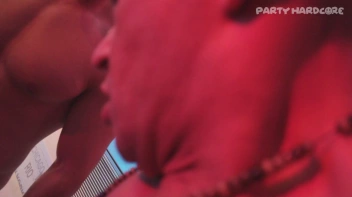 Party Hardcore Gone Crazy Vol. 24 Part 6 - Cam 1 Screencap 74 on www.sinx.com