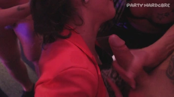 Party Hardcore Gone Crazy Vol. 24 Part 6 - Cam 1 Screencap 75 on www.sinx.com