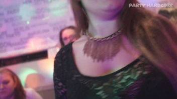 Party Hardcore Gone Crazy Vol. 24 Part 6 - Cam 1 Screencap 9 on www.sinx.com