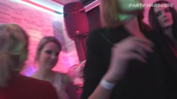 Party Hardcore Gone Crazy Vol. 24 Part 6 - Cam 1 Screencap 11 on www.sinx.com