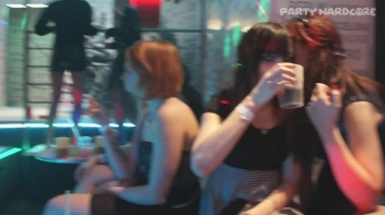 Party Hardcore Gone Crazy Vol. 24 Part 6 - Cam 1 Screencap 14 on www.sinx.com