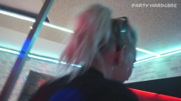 Party Hardcore Gone Crazy Vol. 24 Part 6 - Cam 1 Screencap 17 on www.sinx.com