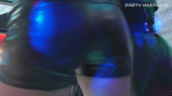 Party Hardcore Gone Crazy Vol. 24 Part 6 - Cam 1 Screencap 18 on www.sinx.com