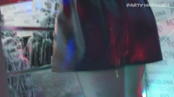 Party Hardcore Gone Crazy Vol. 24 Part 6 - Cam 1 Screencap 19 on www.sinx.com