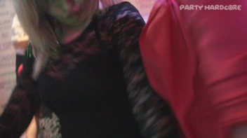 Party Hardcore Gone Crazy Vol. 24 Part 6 - Cam 1 Screencap 24 on www.sinx.com