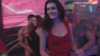 Party Hardcore Gone Crazy Vol. 24 Part 6 - Cam 1 Screencap 25 on www.sinx.com