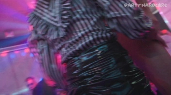 Party Hardcore Gone Crazy Vol. 24 Part 6 - Cam 1 Screencap 3 on www.sinx.com