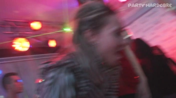 Party Hardcore Gone Crazy Vol. 24 Part 6 - Cam 1 Screencap 34 on www.sinx.com