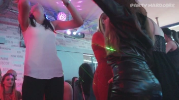 Party Hardcore Gone Crazy Vol. 24 Part 6 - Cam 1 Screencap 35 on www.sinx.com